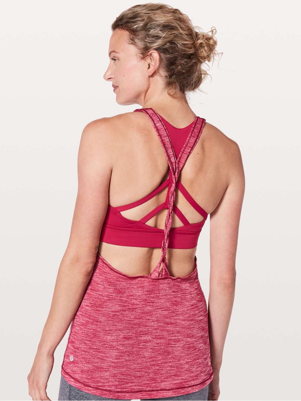 Lululemon Twist and Toil Tank NWT Size 2